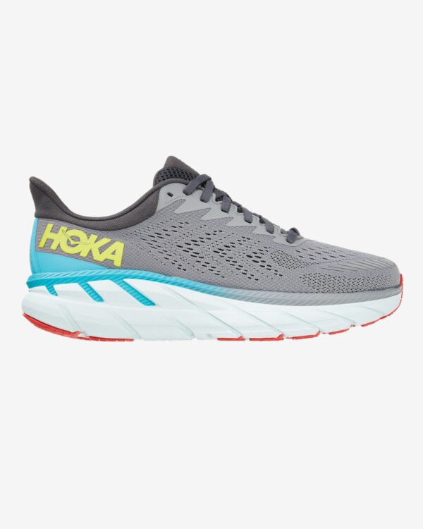 Falls Road Running Store - Mens Road Shoes - Hoka One One Clifton 7 - WDDS