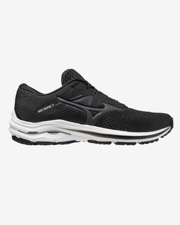 Falls Road Running Store - Mens Running Shoes - Mizuno - Inspire 17 - 9891