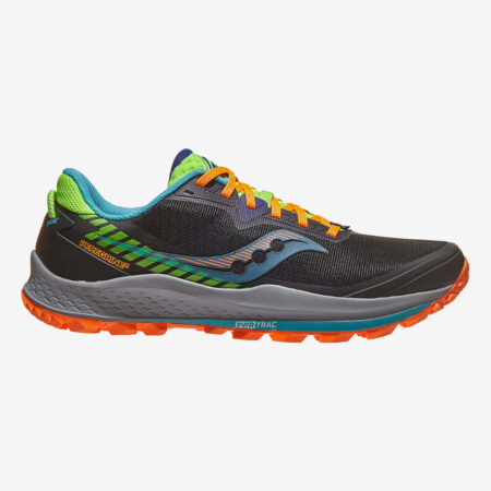 Falls Road Running Store - Mens Trail Shoes - Saucony Peregrine 11 - 25