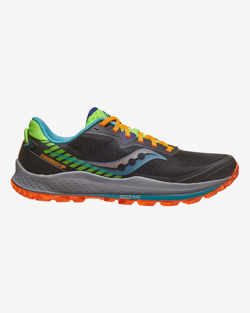 Saucony Peregrine 11 Men Falls Road Running Store
