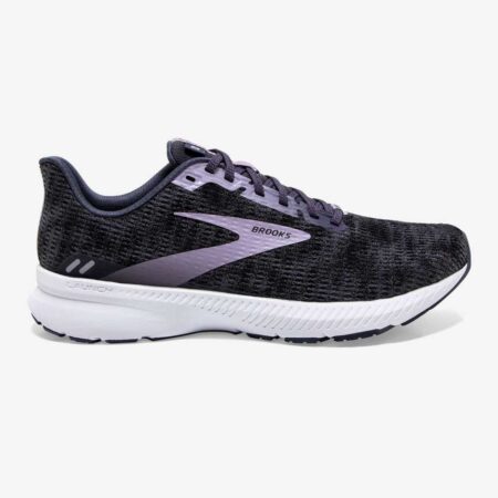 Falls Road Running Store - Road Running Shoes for Women - Brooks Launch 8 - 087