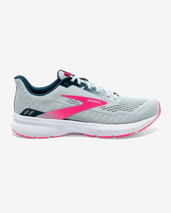 Falls Road Running Store - Road Running Shoes for Women - Brooks Launch 8 - 110