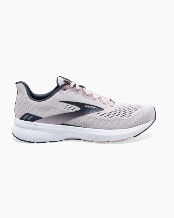 Falls Road Running Store - Road Running Shoes for Women - Brooks Launch 8 - 653