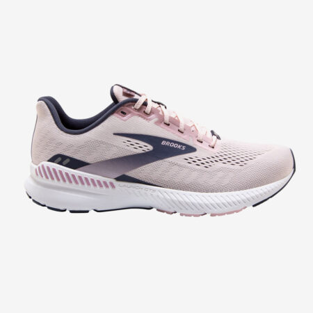 Falls Road Running Store - Road Running Shoes for Women - Brooks Launch 8 GTS - 653
