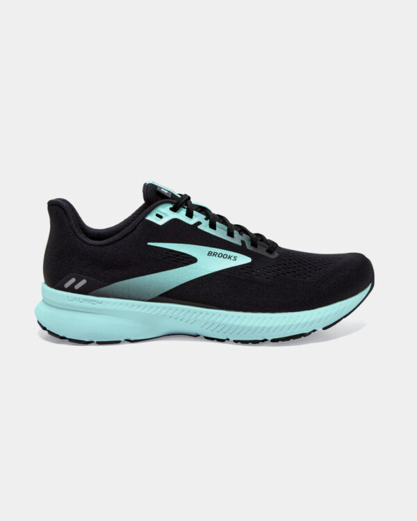 Falls Road Running Store - Road Running Shoes for Women - Brooks Launch GTS 8 - 096