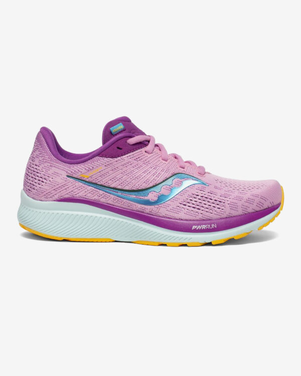 Falls Road Running Store - Womens Road Shoes - Saucony Guide 14 - 26