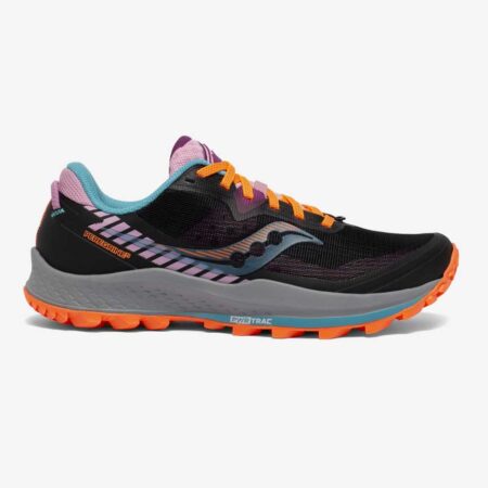 Falls Road Running Store - Womens Trail Shoes - Saucony Peregrine 11 - 25