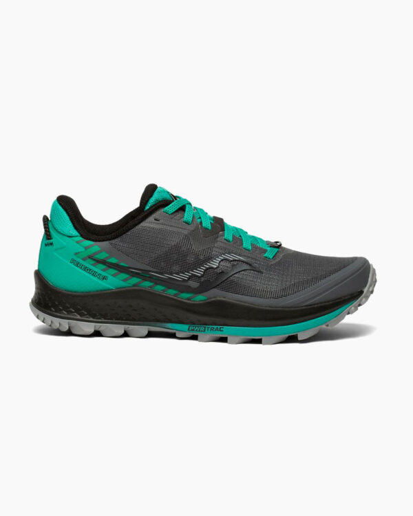 Falls Road Running Store - Womens Trail Shoes - Saucony Peregrine 11 - 20