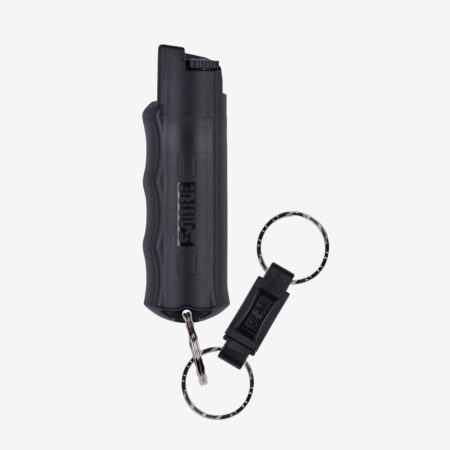 Falls Road Running Store - Accessories - Sabre Quick Release Key Ring