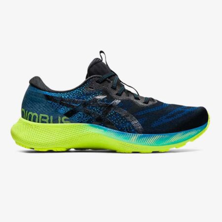 Falls Road Running Store - Mens Road Shoes - Asics Nimbus Lite 2 - 401
