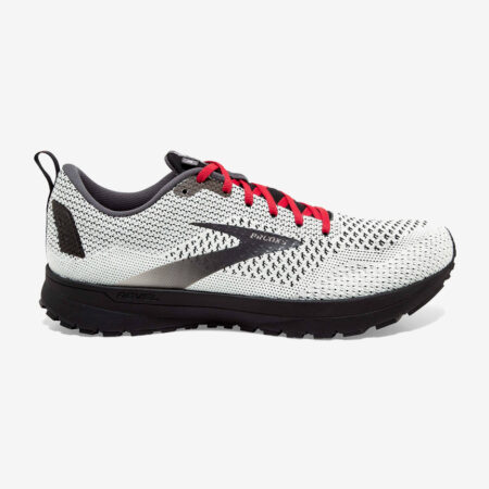 Falls Road Running Store - Road Running Shoes for Men - Brooks Launch 8 - 198