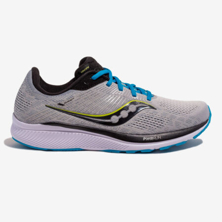 Falls Road Running Store - Womens Road Shoes - Saucony Guide 14 - Color 55