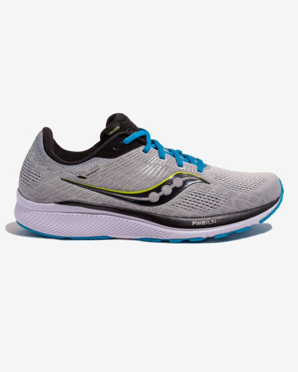Falls Road Running Store - Womens Road Shoes - Saucony Guide 14 - Color 55