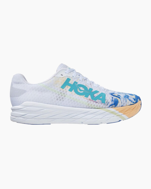 Falls Road Running Store - Road Shoes - Hoka One One ALL GENDER ROCKET X - TGT