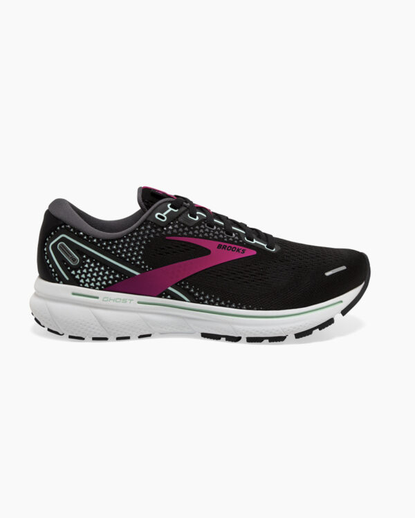 Falls Road Running Store - Mens Road Shoes - Brooks Ghost 14 - 013