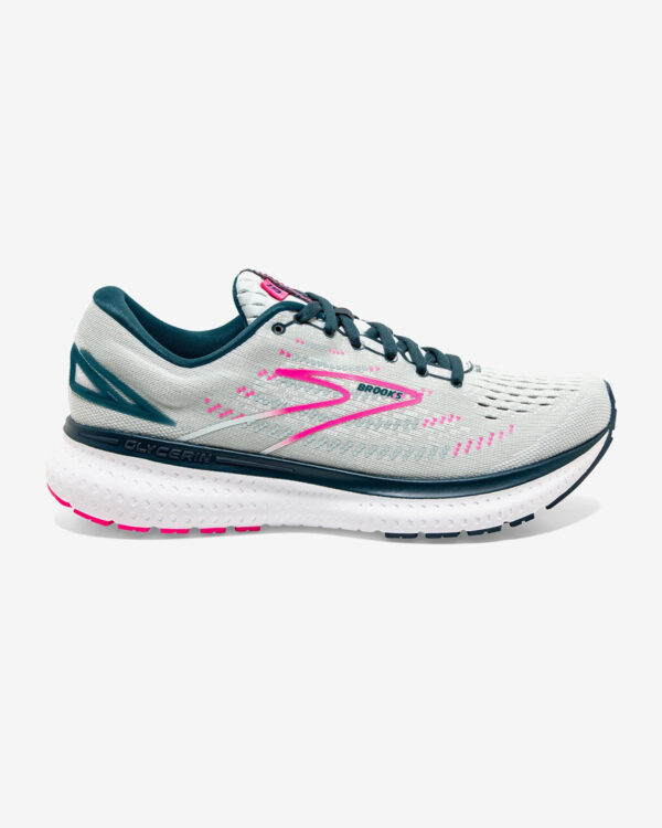 Falls Road Running Store - Road Running Shoes for Women - Brooks Glycerin 19 - 110