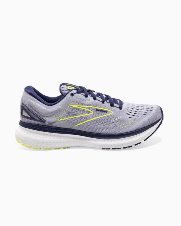 Falls Road Running Store - Road Running Shoes for Women - Brooks Glycerin 19 - 596