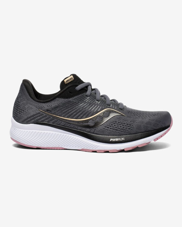Falls Road Running Store - Womens Road Shoes - Saucony Guide 14 - Color 45