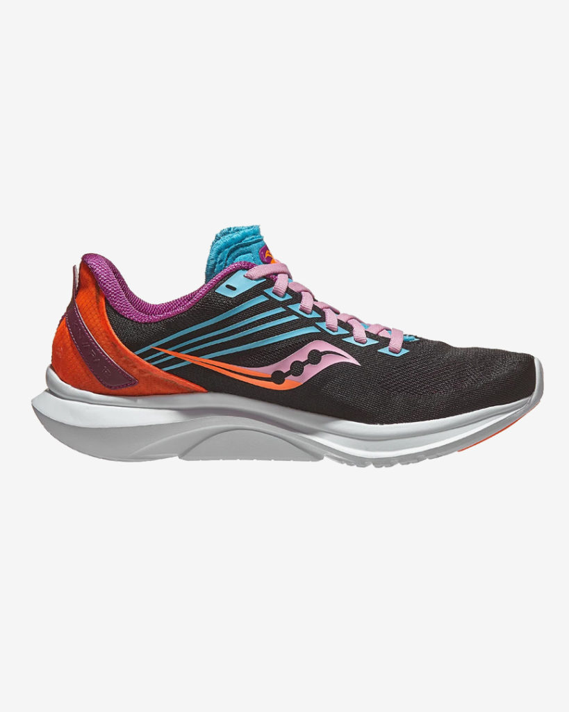 Saucony Kinvara 12 Women - Falls Road Running Store