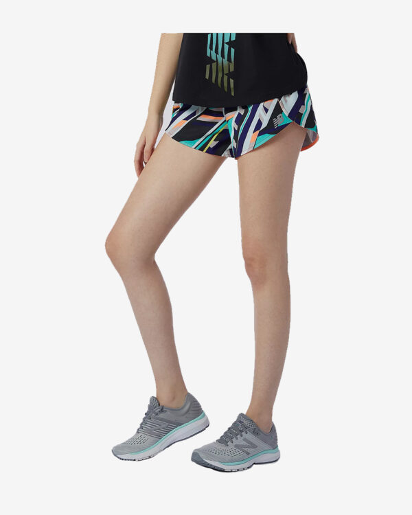 Falls Road Running Store - Women's Apparel - New Balance Impact 3" Short - MPT