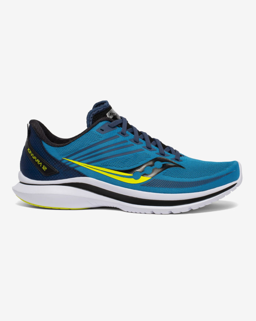 Saucony Kinvara 12 Men Falls Road Running Store