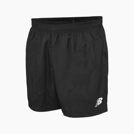 Falls Road Running Store - Men's Apparel - New Balance Accelerate 5" Short - BK