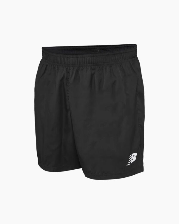 Falls Road Running Store - Men's Apparel - New Balance Accelerate 5" Short - BK