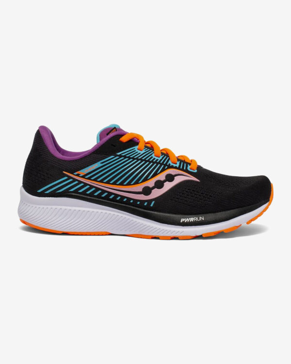 Falls Road Running Store - Womens Road Shoes - Saucony Guide 14 - Color 25