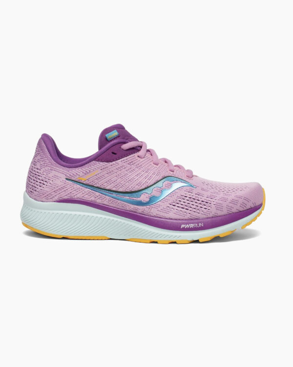 Falls Road Running Store - Womens Road Shoes - Saucony Guide 14 - Color 26