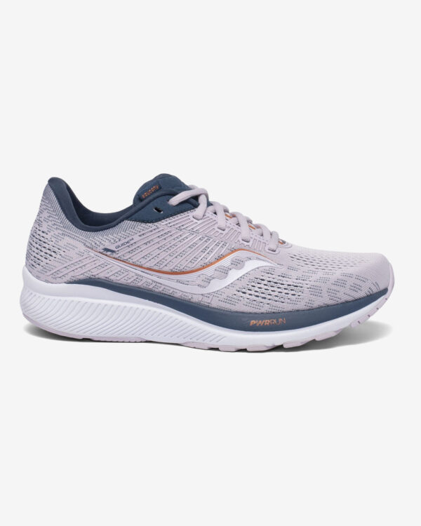 Falls Road Running Store - Womens Road Shoes - Saucony Guide 14 - Color 35