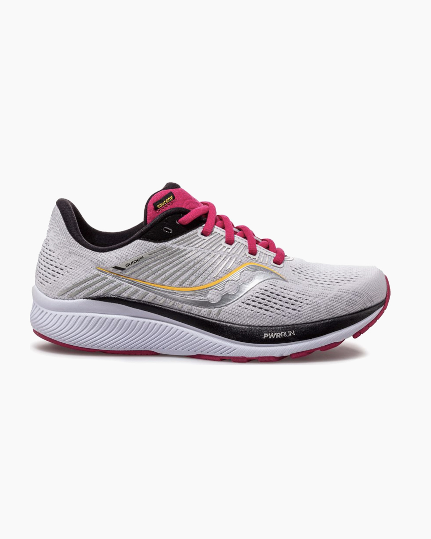 Saucony on sale guide womens