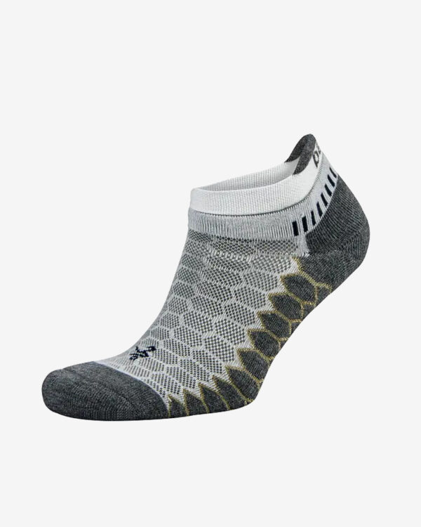 ing Store - Running Socks - Balega Silver - 0339