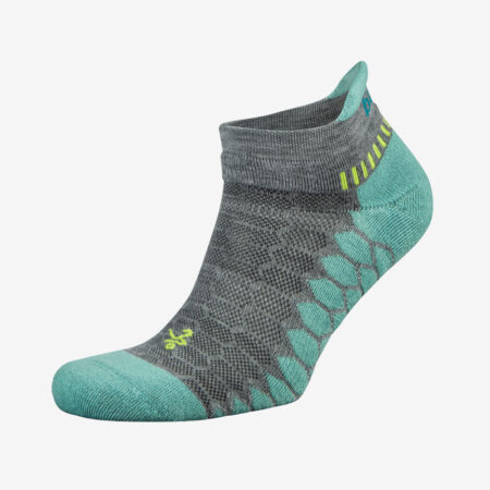 ing Store - Running Socks - Balega Silver - 0689