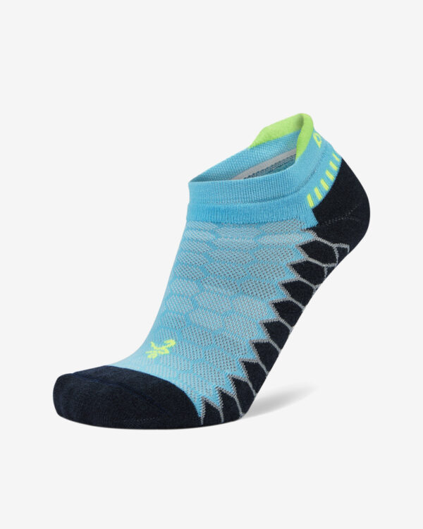 ing Store - Running Socks - Balega Silver - 0687