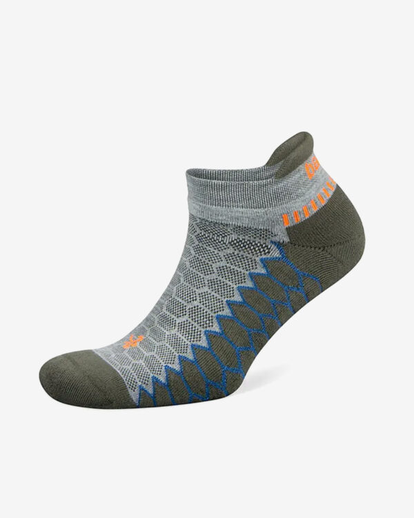 ing Store - Running Socks - Balega Silver - 3704