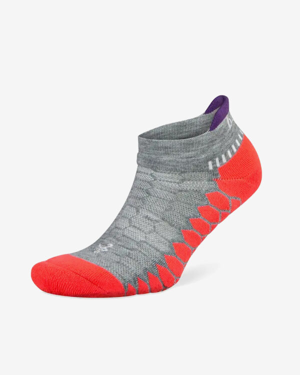 ing Store - Running Socks - Balega Silver - 3817