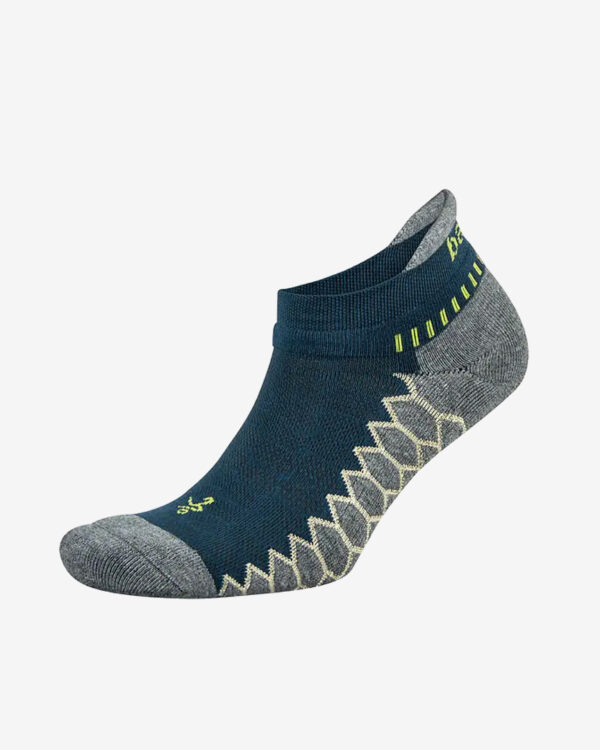 ing Store - Running Socks - Balega Silver - 6339