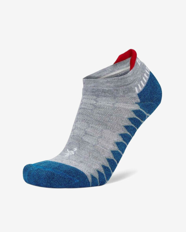 ing Store - Running Socks - Balega Silver - 6536