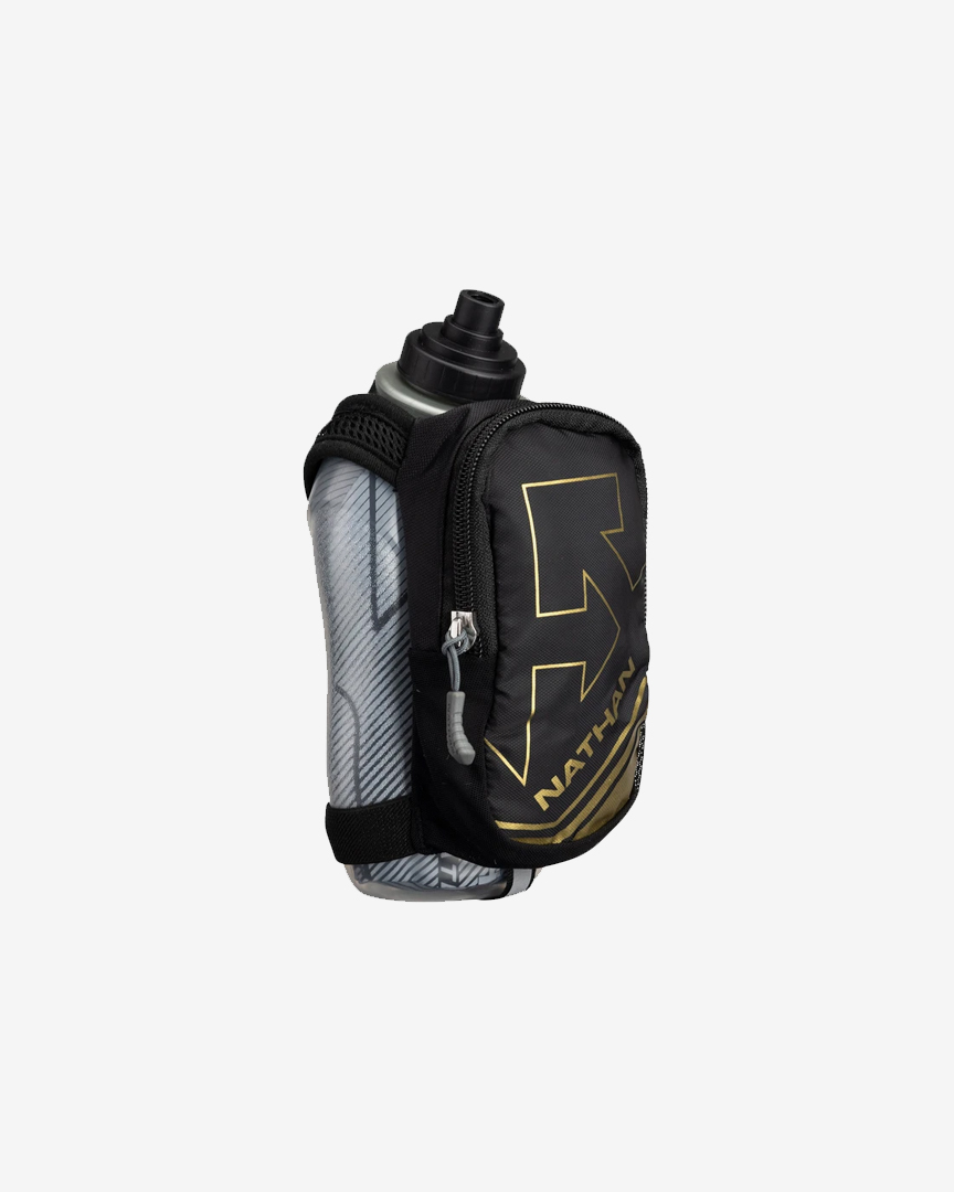 Nathan SpeedDraw Insulated Flask