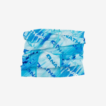 Falls Road Running Store - Nutrition and Wellness - Nathan RunCool Ice Convertible Gaiter