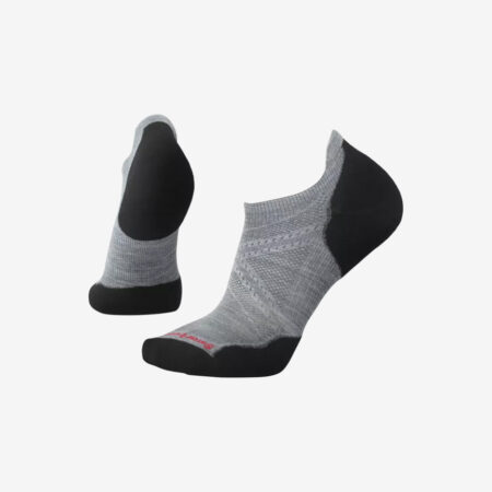 Falls Road Running Store - Accessories - Smartwool Men's PhD® Run Light Elite Micro Socks