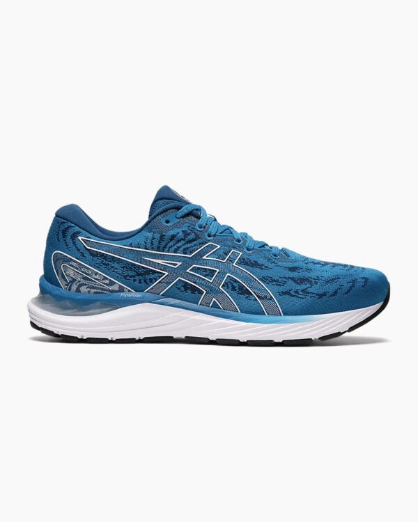 Falls Road Running Store - Mens Road Shoes - Asics Cumulus 23 - 400