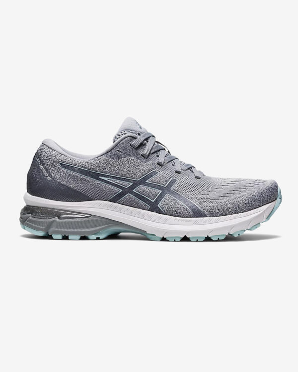 Falls Road Running Store - Womens Road Shoes - Asics GT-2000 9 Knit - 020