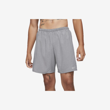 Falls Road Running Store - Men's Apparel - Nike Challenger 7" Brief Lined Running Shorts - 084