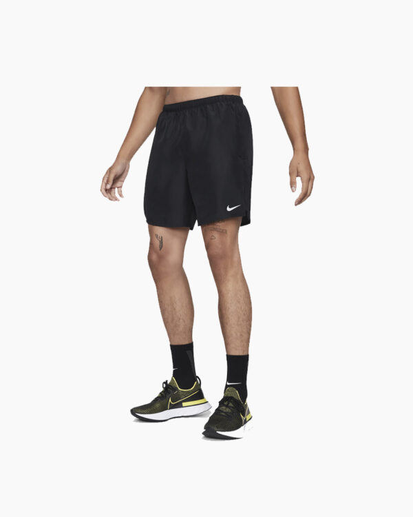 Falls Road Running Store - Men's Apparel - Nike Challenger 7" Brief Lined Running Shorts - 010