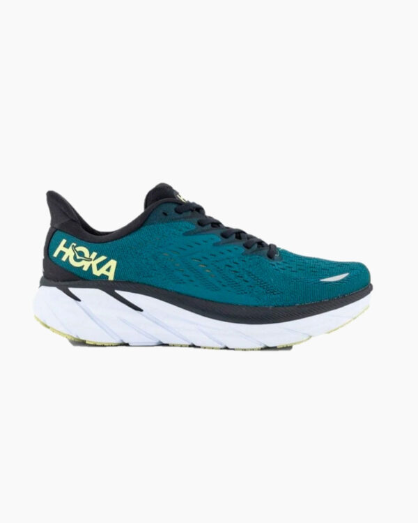 Falls Road Running Store - Mens Road Shoes - Hoka One One Clifton 8 - BCBT