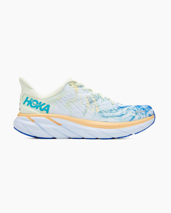 Falls Road Running Store - Mens Road Shoes - Hoka One One Clifton 8 - TGT