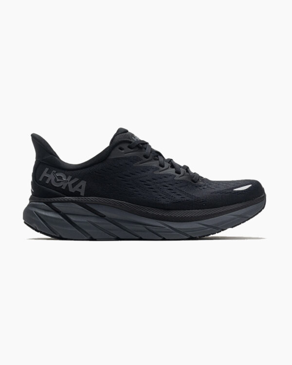 Falls Road Running Store - Mens Road Shoes - Hoka One One Clifton 8 - BBLC