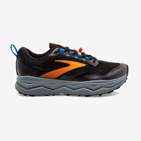 Falls Road Running Store - Mens Trail Shoes - Brooks Caldera 5 - 041