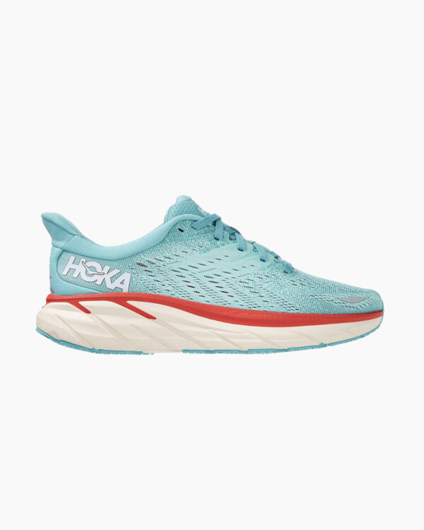 Falls Road Running Store - Womens Road Shoes - Hoka One One Clifton 8 - AEBL